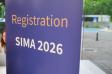 Picture number 121 in SIMA 2026 Conference