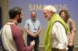 Picture number 153 in SIMA 2026 Conference