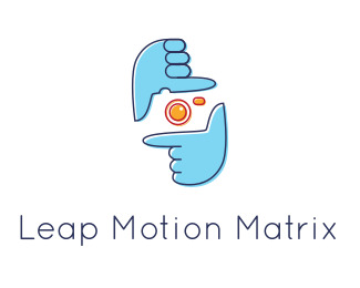 Picture of Leap Motion Matrix - Multiple Devices