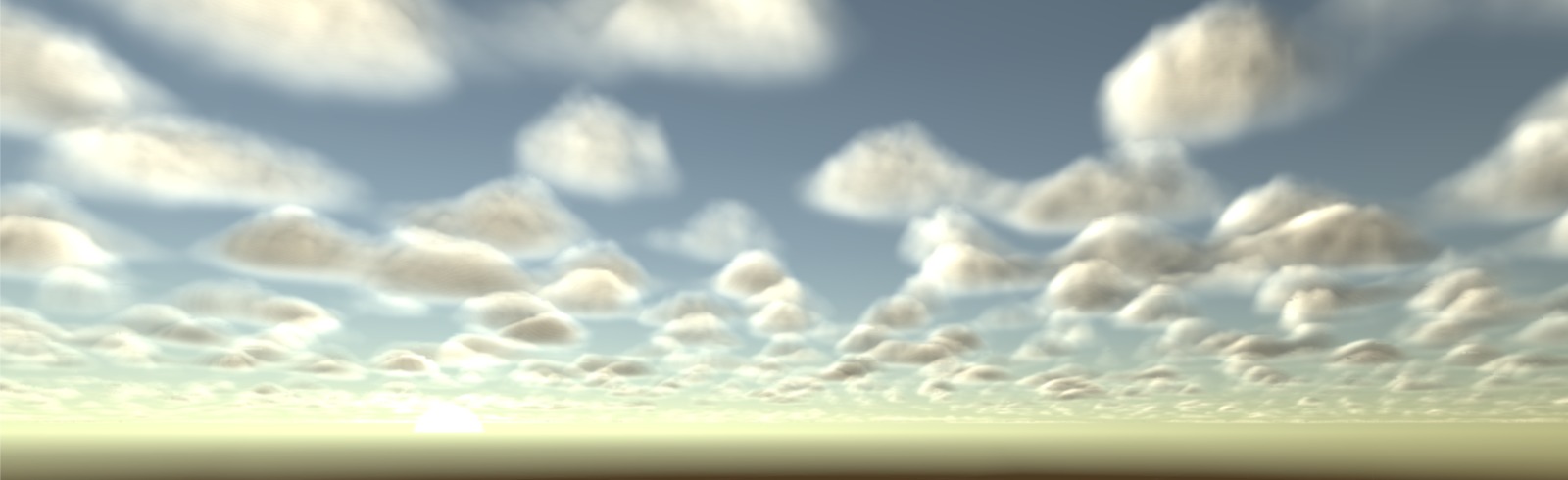 Picture of Physical Cloud Generation Simulation