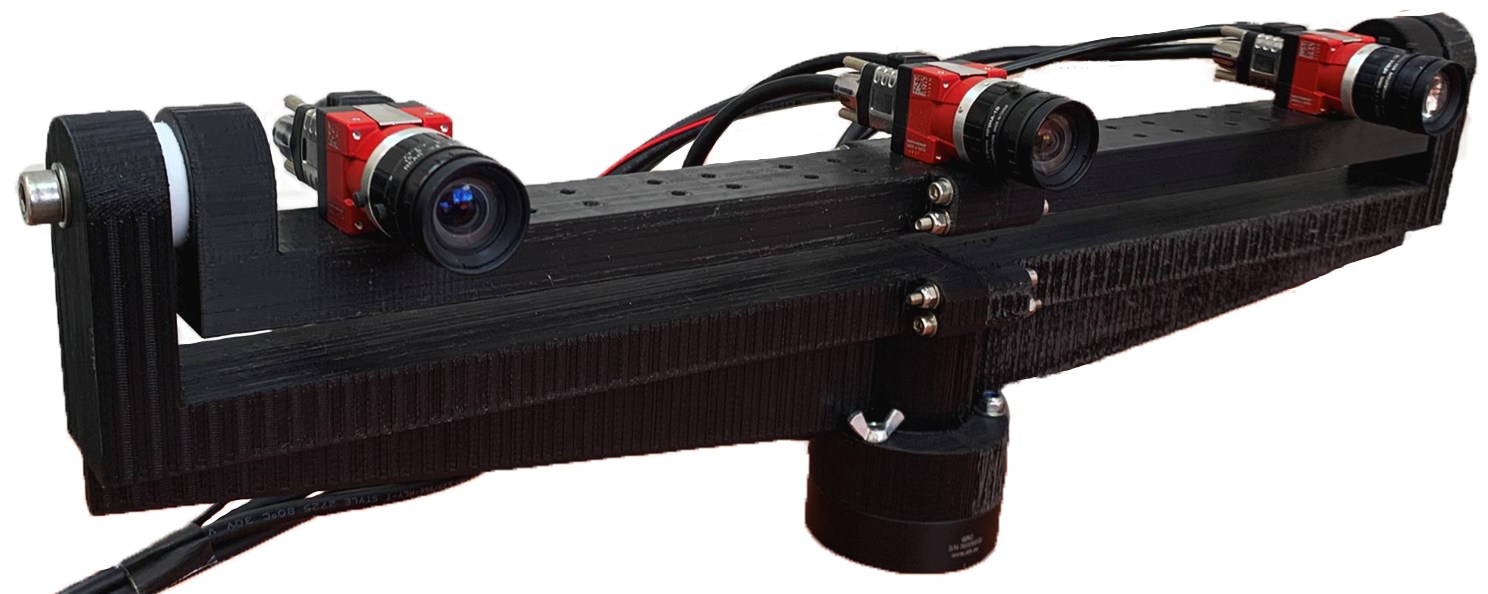 Picture of Stereo Camera
