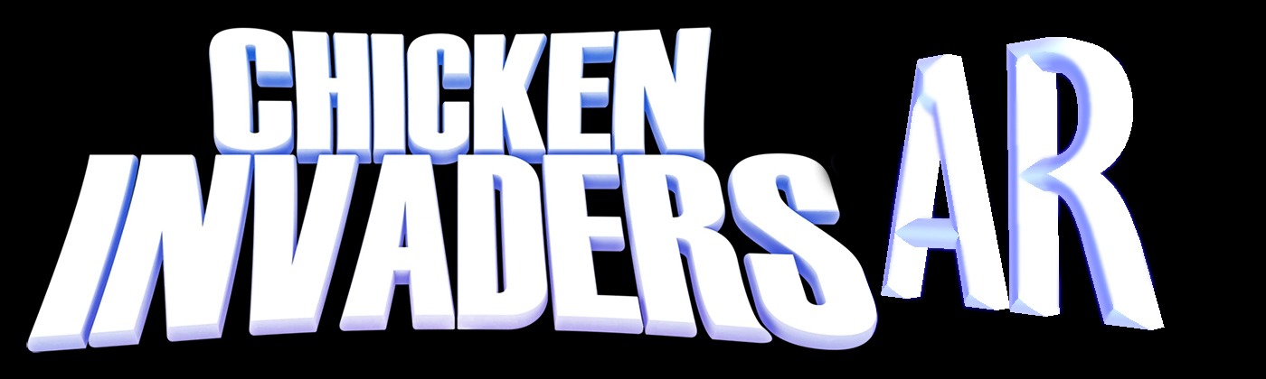 Picture of Chicken Invaders AR