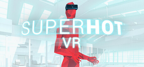 Picture of VR – SHOOTING: SUPERHOT