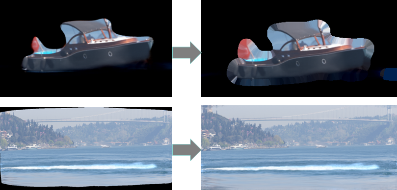 Picture of Revisiting Neural Atlas for Enhanced and Efficient Video Editing