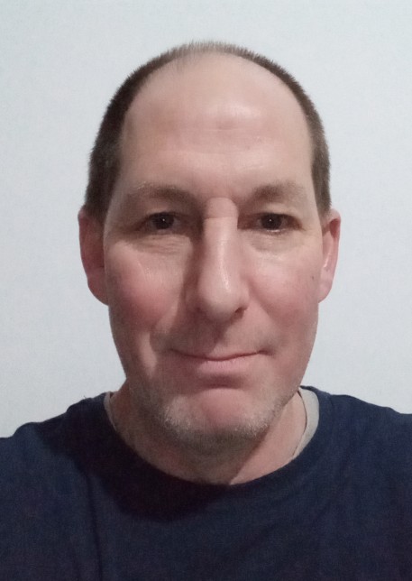 Picture of Alon Zvirin - Software Engineer