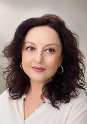Picture of Abramsky  Marina - Research Coordinator