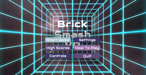 Project Brick Smash VR Picture 1